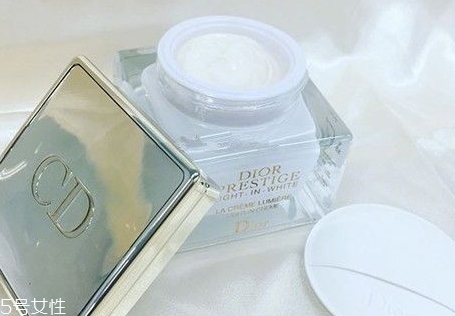 dior迪奧面霜多少錢一瓶？貴婦的價(jià)格貴婦的享受