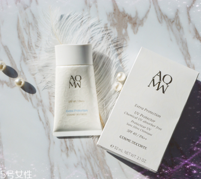 黛珂白檀防曬乳和黛珂ag防曬乳哪個好 黛珂白檀防曬乳和黛珂ag防曬乳哪個好