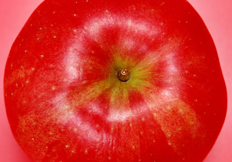 蘋果怎么挑選好吃 蘋果吃前先去蠟 蘋果怎么挑選好吃 蘋果吃前先去蠟