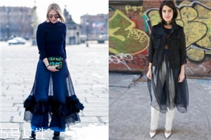 春天約會(huì)穿什么裙子好看？三款仙女裙助你撩漢