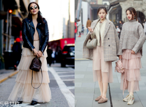 春天約會(huì)穿什么裙子好看？三款仙女裙助你撩漢