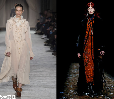 春天約會(huì)穿什么裙子好看？三款仙女裙助你撩漢