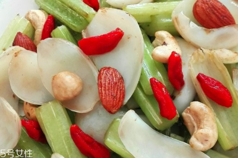 鮮百合怎么吃 食譜大全 鮮百合怎么吃 食譜大全