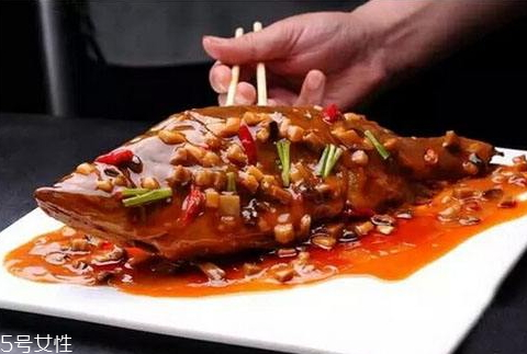 臭鱖魚(yú)怎么腌制 腌制技巧 臭鱖魚(yú)怎么腌制 腌制技巧