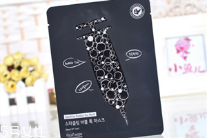 春雨泡泡面膜怎么樣 屬于清潔面膜 春雨泡泡面膜怎么樣 屬于清潔面膜