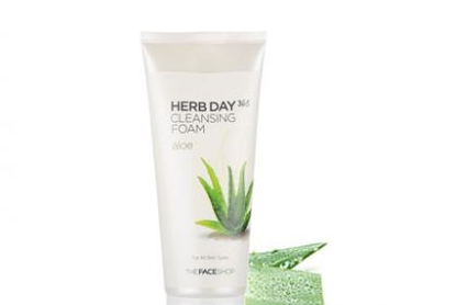 洗面奶如何鑒別好壞 學(xué)生黨洗面奶推薦 洗面奶如何鑒別好壞 學(xué)生黨洗面奶推薦