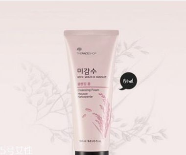 洗面奶如何鑒別好壞 學(xué)生黨洗面奶推薦 洗面奶如何鑒別好壞 學(xué)生黨洗面奶推薦