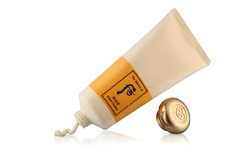 什么樣的洗面奶最好用 不同膚質(zhì)不同選擇 什么樣的洗面奶最好用 不同膚質(zhì)不同選擇