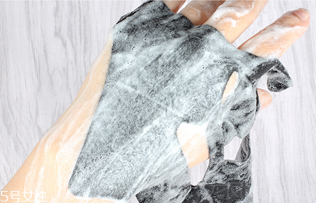 春雨泡泡面膜怎么樣 屬于清潔面膜 春雨泡泡面膜怎么樣 屬于清潔面膜