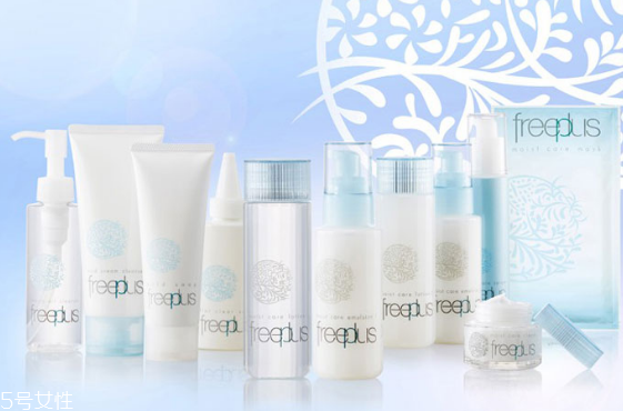 芙麗芳絲系列適合年齡 天然無刺激的藥妝品牌 芙麗芳絲系列適合年齡 天然無刺激的藥妝品牌
