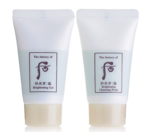 什么樣的洗面奶最好用 不同膚質(zhì)不同選擇 什么樣的洗面奶最好用 不同膚質(zhì)不同選擇