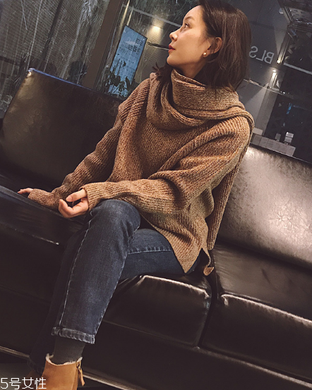 牛仔褲太長(zhǎng)怎么剪好看？褲子太長(zhǎng)別擔(dān)心