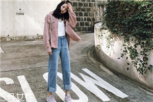 牛仔褲太寬松怎么改小？牛仔褲穿松了這樣處理