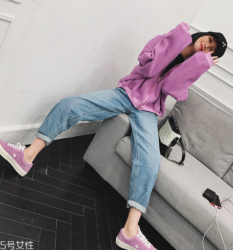 牛仔褲臀圍怎么量？教你選擇牛仔褲尺碼