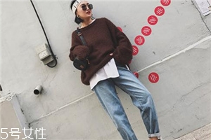 牛仔褲臀圍大了怎么改？三招讓褲子秒合身