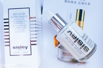 sisley希思黎和sk2哪個(gè)好？