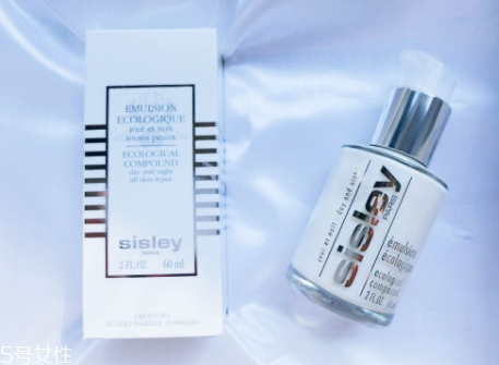 sisley希思黎和sk2哪個(gè)好？