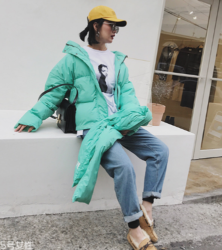 牛仔褲脫漿是什么意思？脫漿之后更柔軟