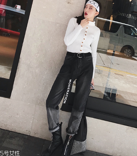 牛仔褲腰圍怎么算？牛仔褲腰圍這樣量