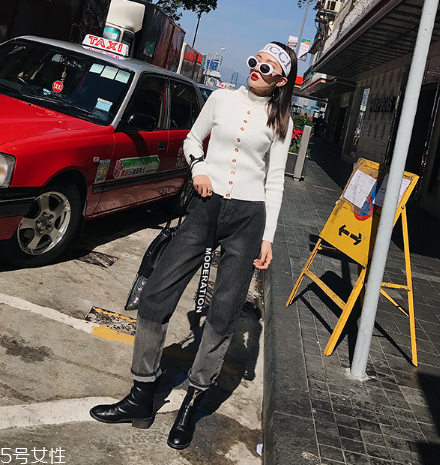 牛仔褲腰圍大了可以改小嗎？