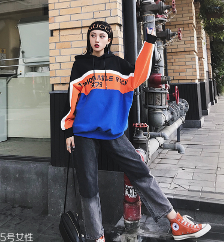 牛仔褲腰圍小了怎么改大？