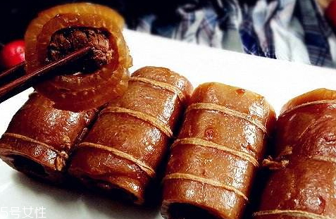 豬皮發(fā)黑什么原因 原因有兩點 豬皮發(fā)黑什么原因 原因有兩點