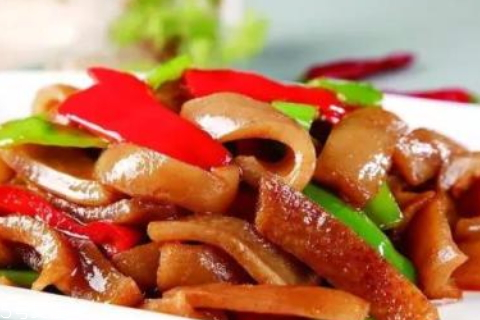 吃豬皮會(huì)長胖嗎 肪含量很少 吃豬皮會(huì)長胖嗎 肪含量很少