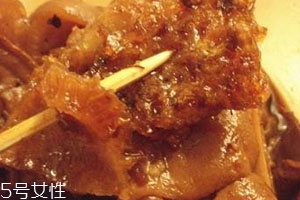 吃豬皮會(huì)長胖嗎 肪含量很少 吃豬皮會(huì)長胖嗎 肪含量很少