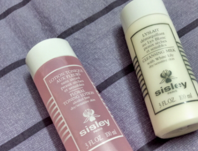 sisley希思黎護(hù)膚品多少錢？