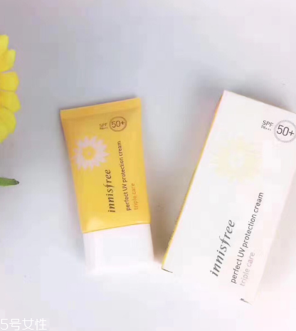 悅詩風(fēng)吟自然關(guān)愛控油防曬乳怎么樣 美白控油款 悅詩風(fēng)吟自然關(guān)愛控油防曬乳怎么樣 美白控油款