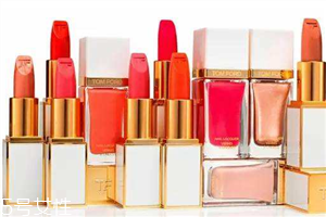 tf口紅最火的色號(hào)推薦 嘴大星人口紅畫法 tf口紅最火的色號(hào)推薦 嘴大星人口紅畫法