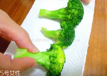 花菜怎么保存時(shí)間長(zhǎng)？這么做可以保存一周