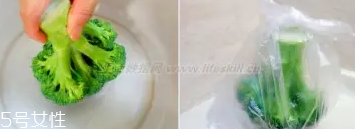 花菜怎么保存時(shí)間長(zhǎng)？這么做可以保存一周