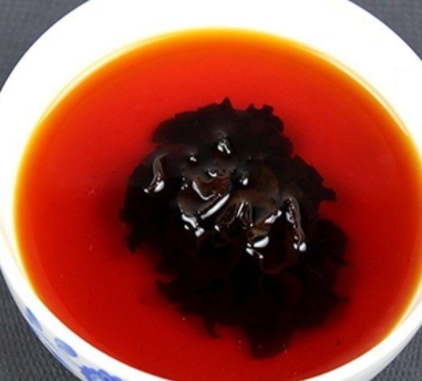 血耳的營養(yǎng)價值 血耳的功效與作用 血耳的營養(yǎng)價值 血耳的功效與作用