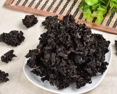 血耳的營養(yǎng)價值 血耳的功效與作用 血耳的營養(yǎng)價值 血耳的功效與作用