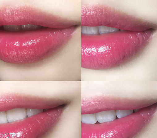 tf口紅最火的色號(hào)推薦 嘴大星人口紅畫法 tf口紅最火的色號(hào)推薦 嘴大星人口紅畫法