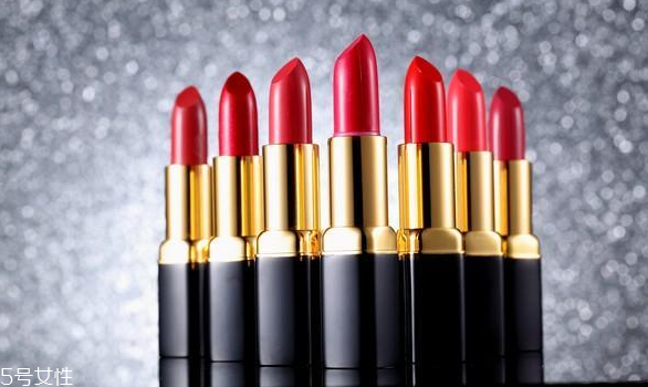 tf口紅最火的色號(hào)推薦 嘴大星人口紅畫法 tf口紅最火的色號(hào)推薦 嘴大星人口紅畫法