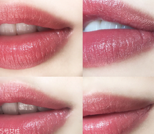 tf口紅最火的色號(hào)推薦 嘴大星人口紅畫法 tf口紅最火的色號(hào)推薦 嘴大星人口紅畫法