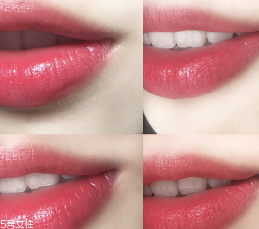 tf口紅最火的色號(hào)推薦 嘴大星人口紅畫法 tf口紅最火的色號(hào)推薦 嘴大星人口紅畫法