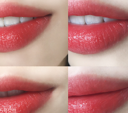 tf口紅最火的色號(hào)推薦 嘴大星人口紅畫法 tf口紅最火的色號(hào)推薦 嘴大星人口紅畫法