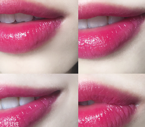 tf口紅最火的色號(hào)推薦 嘴大星人口紅畫法 tf口紅最火的色號(hào)推薦 嘴大星人口紅畫法