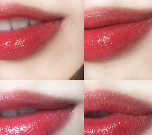 tf口紅最火的色號(hào)推薦 嘴大星人口紅畫法 tf口紅最火的色號(hào)推薦 嘴大星人口紅畫法