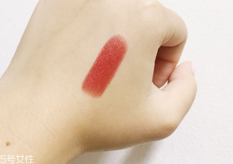 迪奧烈焰藍(lán)金999怎么樣 迪奧999口紅評測 迪奧烈焰藍(lán)金999怎么樣 迪奧999口紅評測