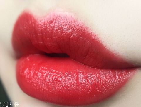 mac的rubywoo和迪奧999買哪個 大紅色系口紅 mac的rubywoo和迪奧999買哪個 大紅色系口紅