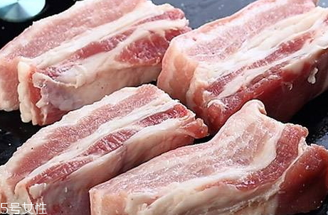 五花肉為什么叫五花肉 五花肉的由來 五花肉為什么叫五花肉 五花肉的由來