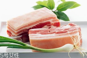 五花肉能放多久 保存方法 五花肉能放多久 保存方法