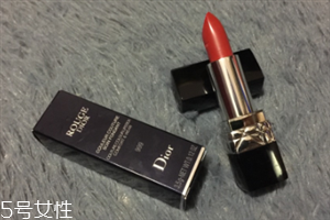 dior迪奧999迷你口紅多少錢 迪奧999黃皮完美駕馭 dior迪奧999迷你口紅多少錢 迪奧999黃皮完美駕馭