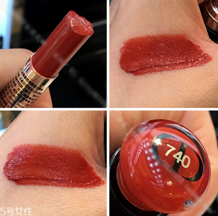 迪奧口紅999適合日常素顏嗎 人手必備的一支口紅 迪奧口紅999適合日常素顏嗎 人手必備的一支口紅