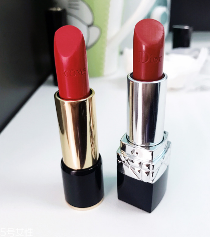 dior迪奧999迷你口紅多少錢 迪奧999黃皮完美駕馭 dior迪奧999迷你口紅多少錢 迪奧999黃皮完美駕馭