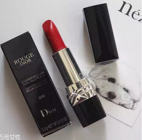 迪奧888口紅專柜價格多少錢 超級美的紅偏橘顏色 迪奧888口紅專柜價格多少錢 超級美的紅偏橘顏色